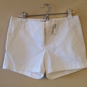 J Crew Chino Shorts
